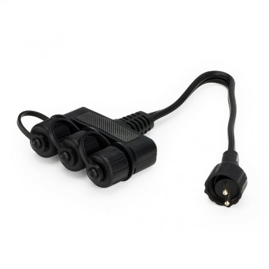 Connectors & Splitters