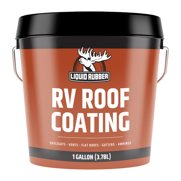 Roof Coating