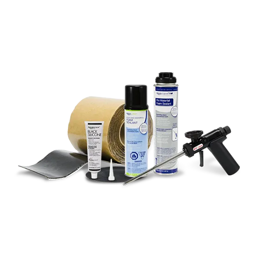 Parts & Accessories