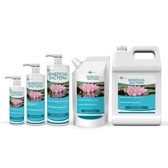Photo of Aquascape Beneficial Bacteria for Ponds (Liquid)