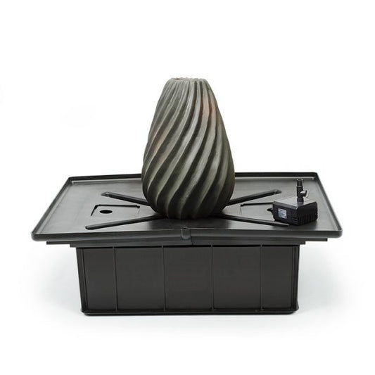 Aquascape Swirly Vase Fountain Kit