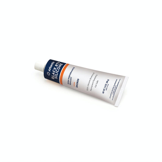 Atlantic-Oase Black RTV Silicone Sealant