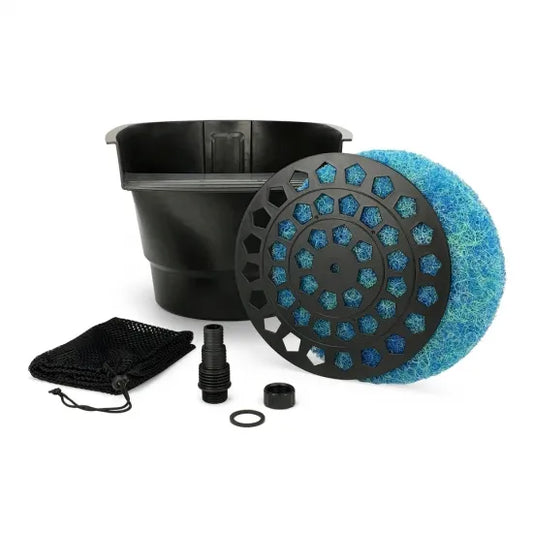 Photo of Aquascape Pond Waterfall Filter