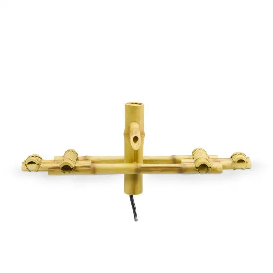 Photo of Aquascape Bamboo Fountains