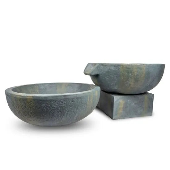Photo of Aquascape Spillway Bowl Stand 6"³