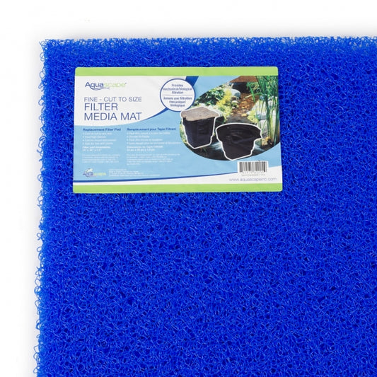Photo of Aquascape Filter Media Mat