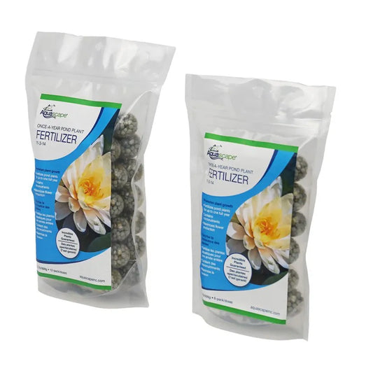 Aquascape Once-A-Year Pond Plant Fertilizer