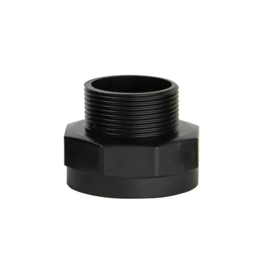Aquascape LSR Cleanout Pump Fitting-2″ FPT X 1.5″ MPT