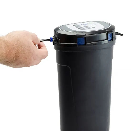 Photo of Automatic Dosing System for Ponds and Fountains