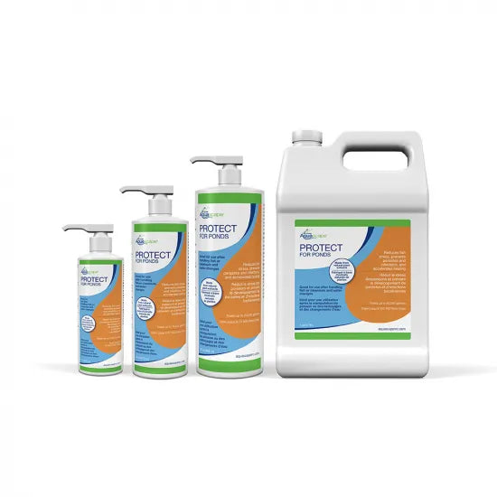 Photo of Aquascape Protect for Ponds