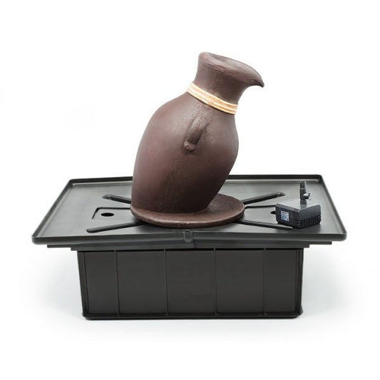 Aquascape Leaning Vase Fountain Kit