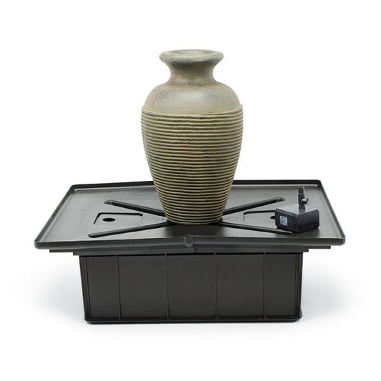 Aquascape Amphora Vase Fountain Kit