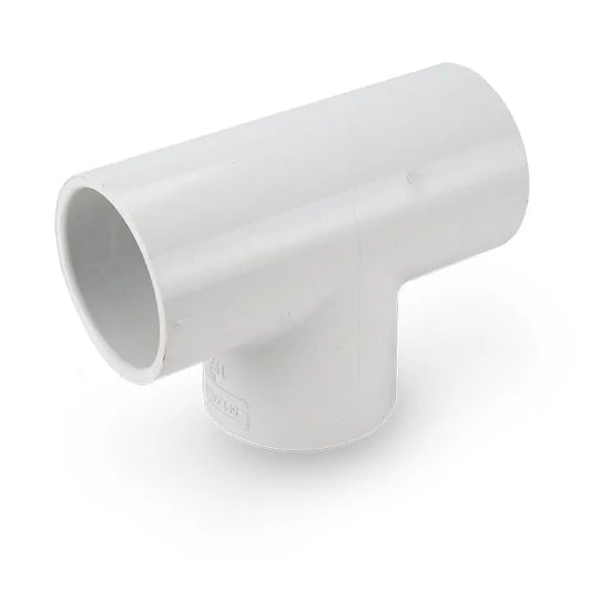 Aquascape PVC Tees
