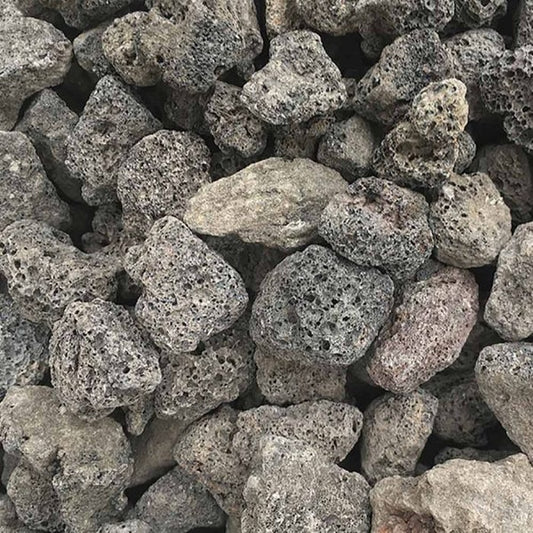 Warming Trends Lava Rocks - 40 lbs