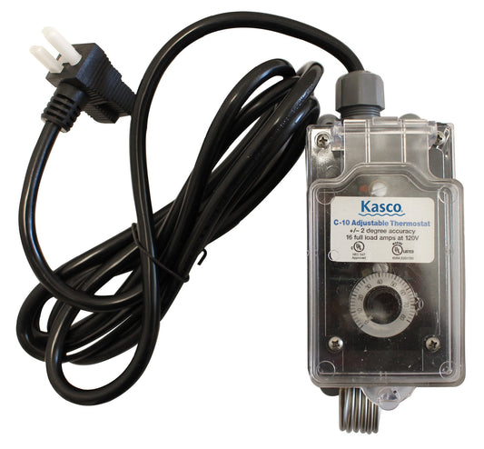 Kasco Pond & Lake De-icer Accessories