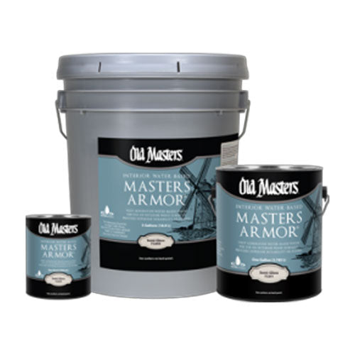 Old Masters Masters Armor®