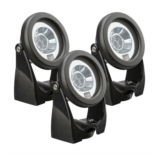 Atlantic-Oase ProfiLux Garden LED RGB - Set 3