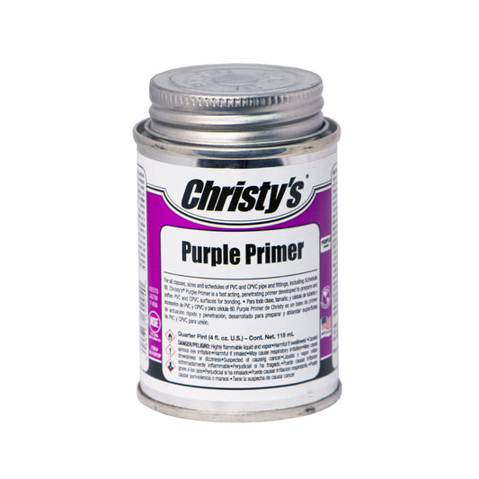 Christy's Purple Primer