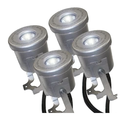 Kasco Universal Lighting Packages