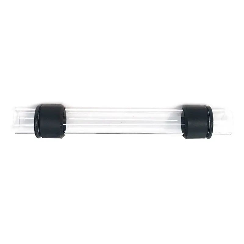 Photo of Aqua Ultraviolet Viper Quartz Sleeve for Plastic Non-Wiper Unit 3"