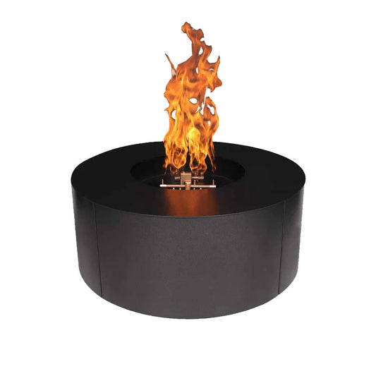 Warming Trends AON Circle Fire Tables