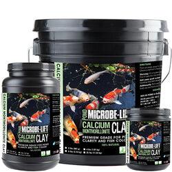 Photo of Microbe-Lift Calcium Montmorillonite Clay