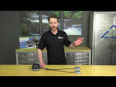 Aquascape Pond Aeration Kit
