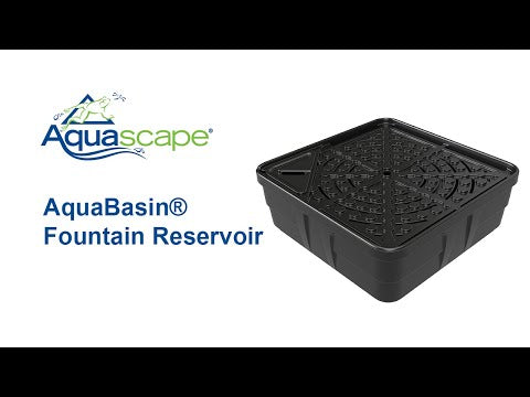 Aquascape Large AquaBasin - Clearance