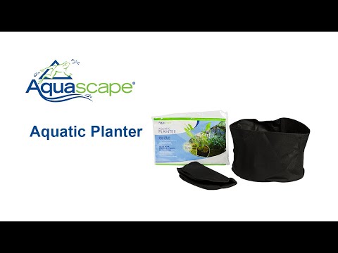 Aquascape Aquatic Planters - 2 Pack