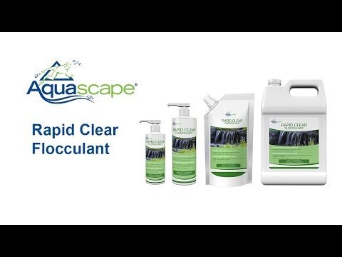 Aquascape Rapid Cleart - Clearance