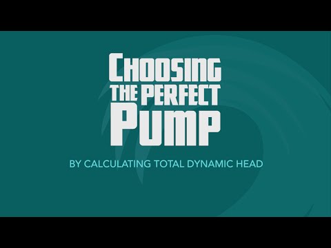 Atlantic-Oase PAF-Series Pumps