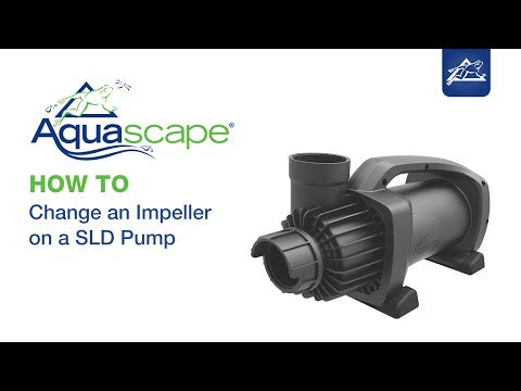 Aquascape SLD Adjustable Flow Pond Pump