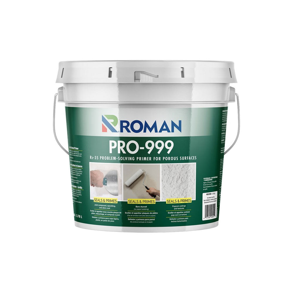 Pro 999 Rx 35
