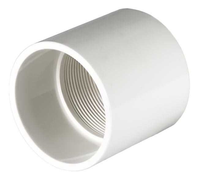 Photo of Female Adapter PVC