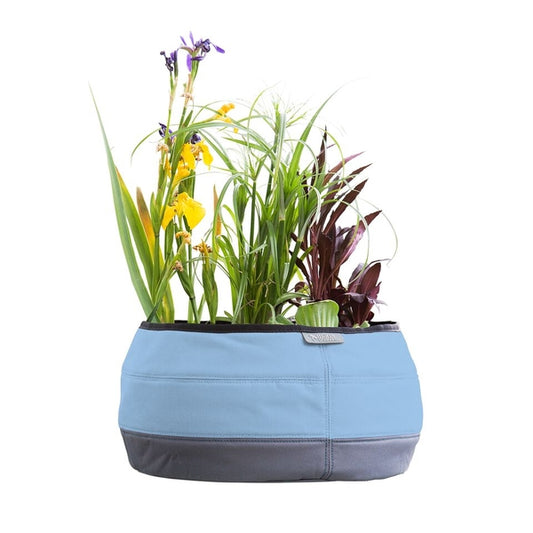 Water Creations Deco Planters
