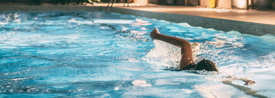 RAMUC Pool Paint Guide