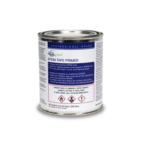 Sealants & Primers