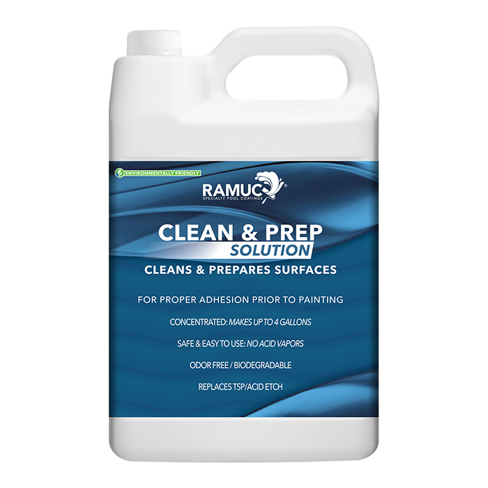 Surface Cleaner · MyPond