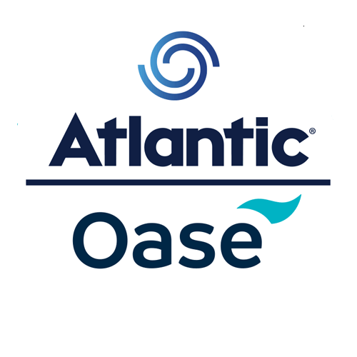 Atlantic-Oase Replacement Parts