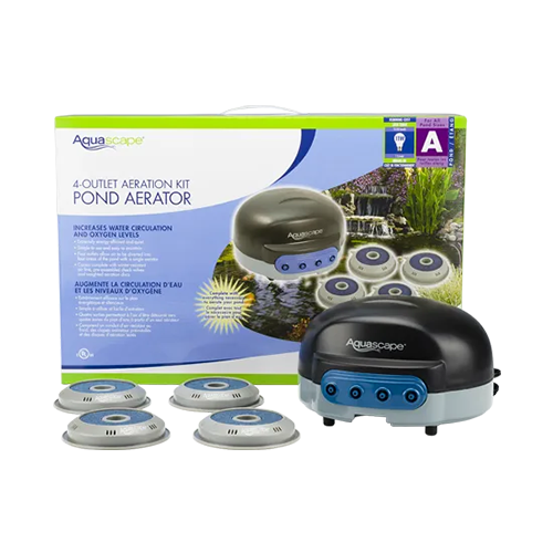 Pond Aerators