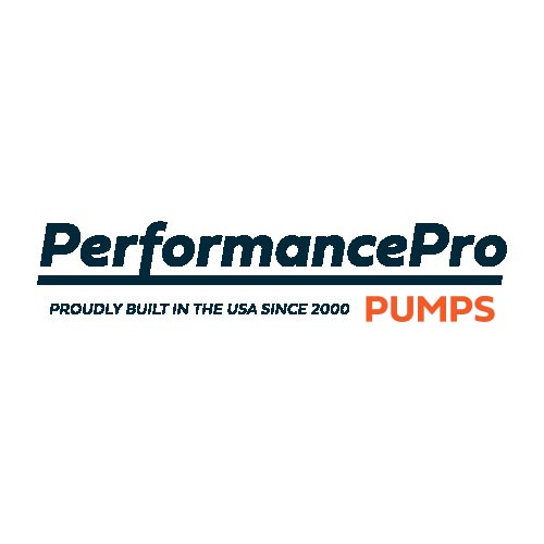Pump Pro Llc PerformancePro Pumps · MyPond