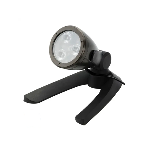 Spot Lights - MyPond