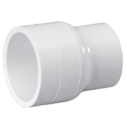 Photo of Socket Reducing Coupling PVC