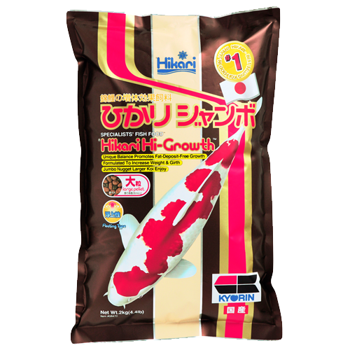 Hikari Hi-Growth