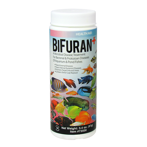 Hikari BiFurans