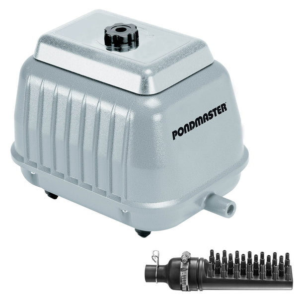 Danner Pondmaster Air Pumps