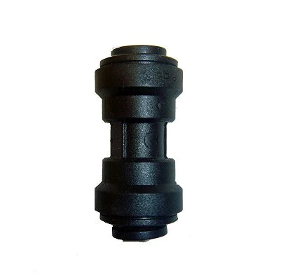 Aquascape Poly Fitting 1/4" x 1/4" Quick Connect