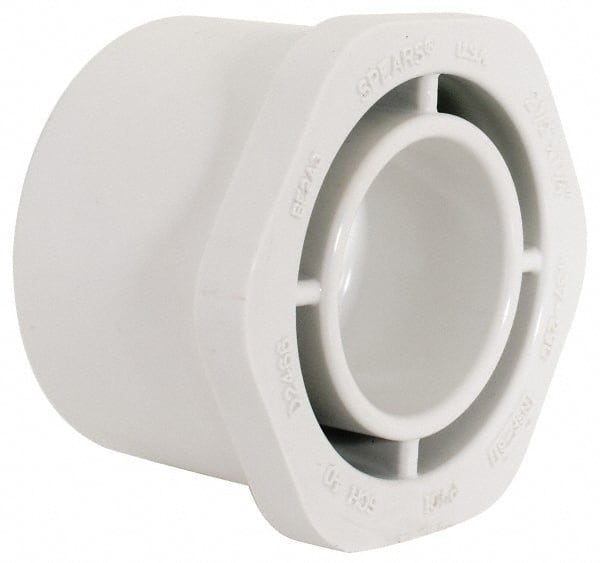 Reducer Bushing Socket x Slip PVC – MyPond