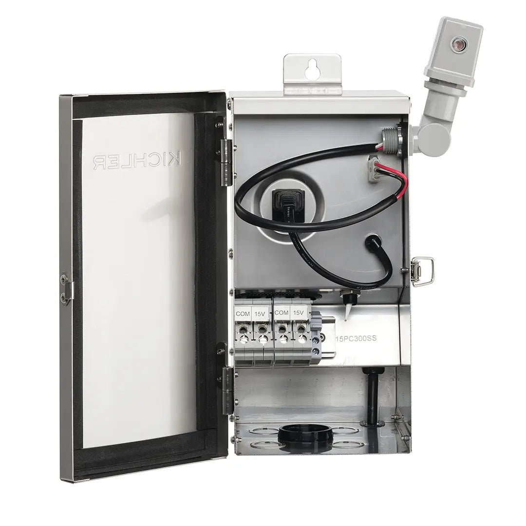 Kichler Pro-Contractor Transformer
