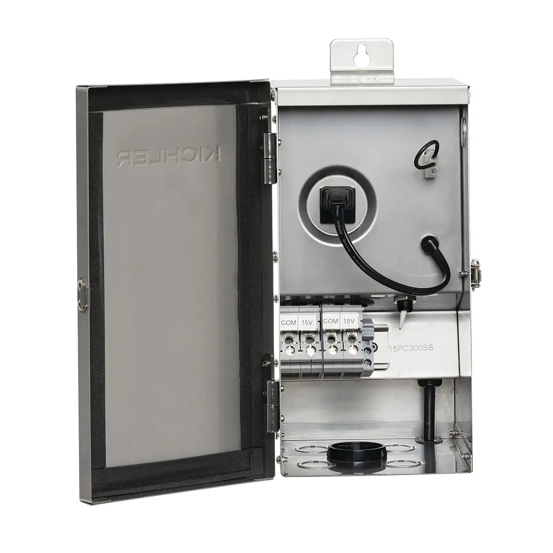 Kichler Pro-Contractor Transformer